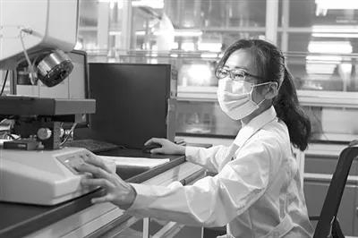 山东省科学技术厅 媒体聚焦 《科技日报》聚焦齐鲁工业大学国家重点实验室 打造淀粉的“七十二般变化”